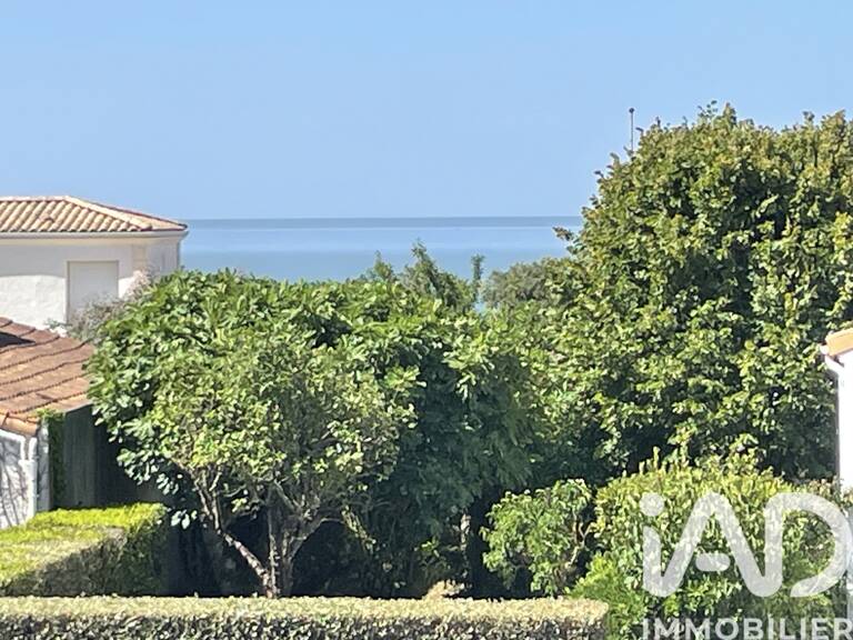 Vente Maison/villa 8 pièces — photo 1
