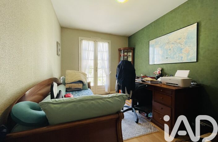 Vente Maison/villa 8 pièces — photo 5
