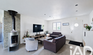 Maison 6 Pièces 116 m² à vendre à Saint-Aubin-Celloville (76520)