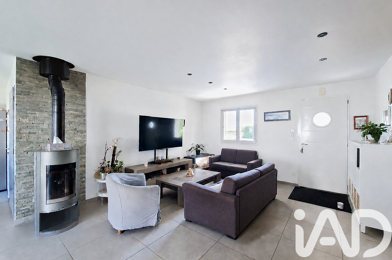 Maison 6 pièces 280000 €