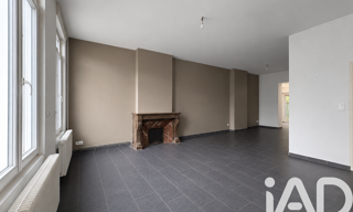 Maison 6 Pièces 140 m² à vendre à Douai (59500)