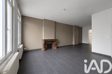 Maison 6 pièces 158500 €
