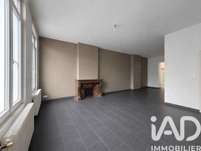 Vente Maison/villa 6 pièces — photo du bien