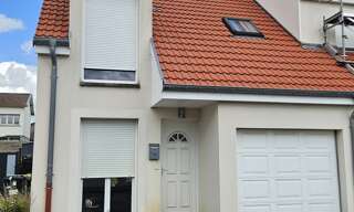Maison 5 Pièces 80 m² à vendre à Lexy (54720)