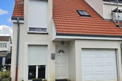 Maison 5 pièces 265000 €