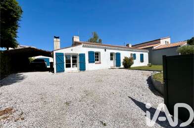Maison 5 pièces 337000 €