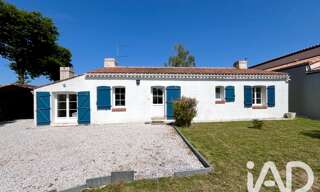 Maison 5 Pièces 108 m² à vendre à Le Bignon (44140)