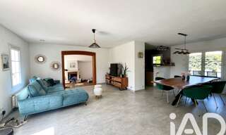 Maison 5 Pièces 108 m² à vendre à Le Bignon (44140)