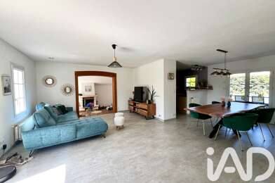 Maison 5 pièces 337000 €