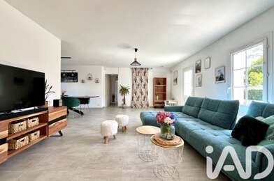 Maison 5 pièces 337000 €
