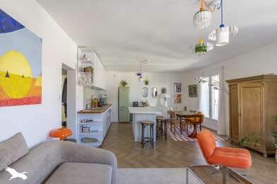 Appartement 2 pièces 280000 €