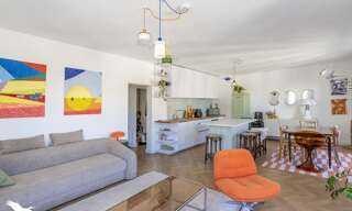 Appartement 2 Pièces 59 m² à vendre à Montpellier (34090)