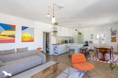 Appartement 2 pièces 280000 €