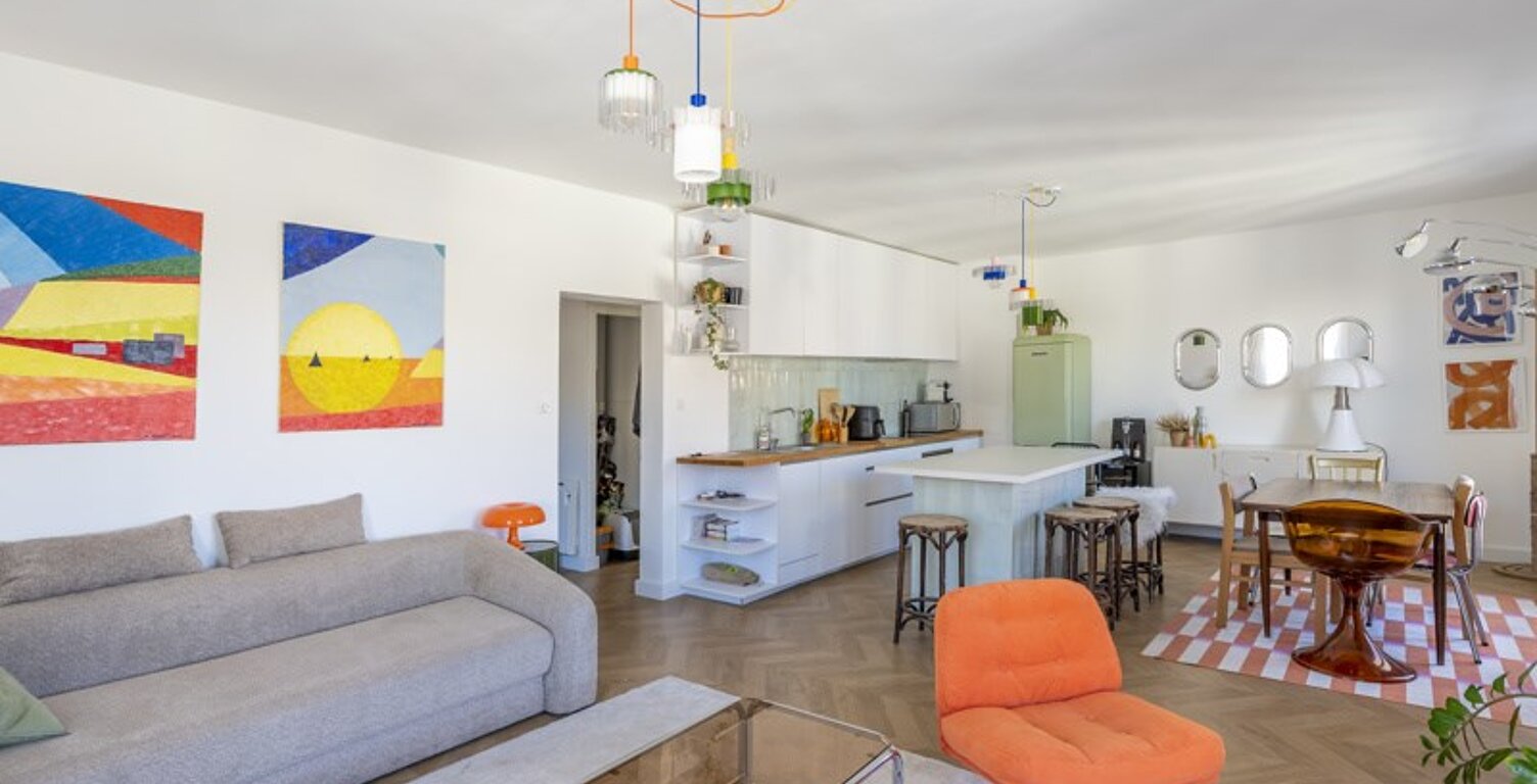 Appartement de 2 pièces principales — photo 1