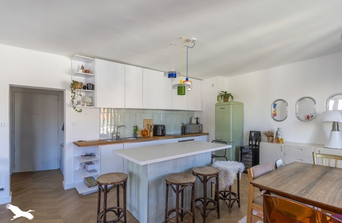 Appartement de 2 pièces principales — photo 2