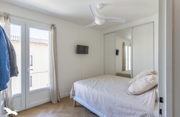Appartement de 2 pièces principales — photo 3