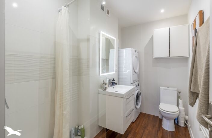 Appartement de 2 pièces principales — photo 4