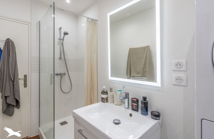 Appartement de 2 pièces principales — photo 5