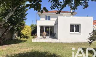 Maison 5 Pièces 120 m² à vendre à Pessac (33600)
