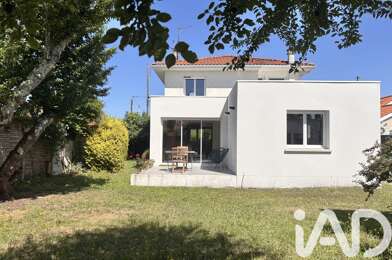 Maison 5 pièces 489000 €