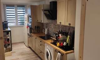 Appartement 2 Pièces 56 m² à louer à Châlons-en-Champagne (51000)