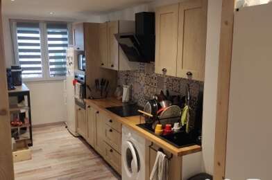 Appartement 2 pièces 630 €