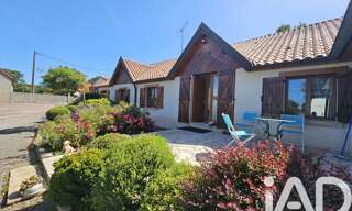 Maison 5 Pièces 179 m² à vendre à Valigny (03360)