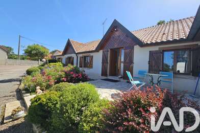 Maison 5 pièces 289000 €