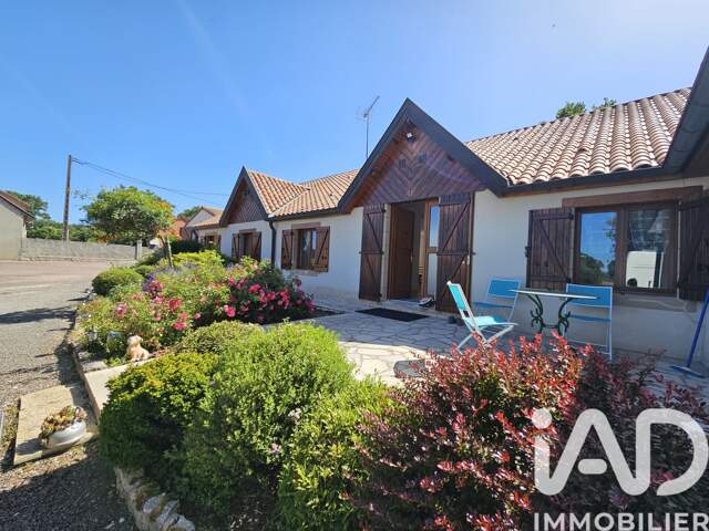 Vente Maison/villa 5 pièces — photo du bien