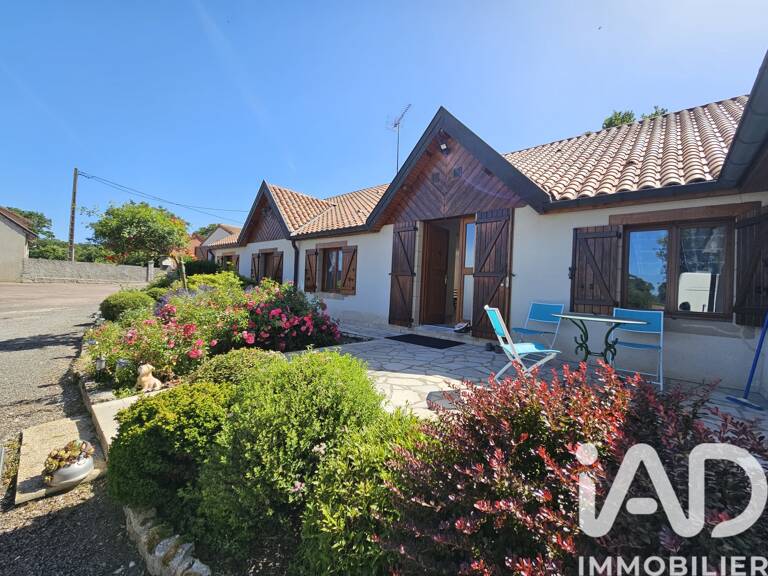 Vente Maison/villa 5 pièces — photo 1
