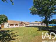 Vente Maison/villa 5 pièces — photo 3