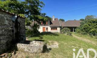 Maison 4 Pièces 156 m² à vendre à Nieul (87510)