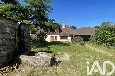 Maison 4 pièces 250000 €
