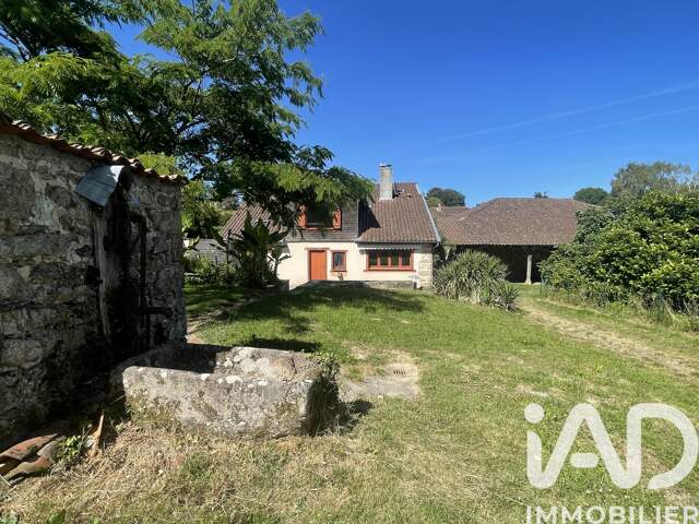 Vente Maison/villa 4 pièces — photo du bien