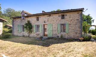 Maison 5 Pièces 104 m² à vendre à Saint-Junien (87200)