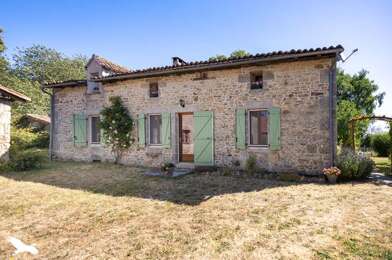 Maison 5 pièces 161250 €