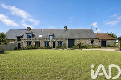 Maison 5 pièces 280500 €