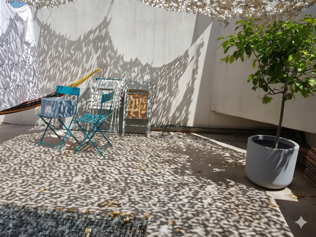 Maison proposé à Mauguio
