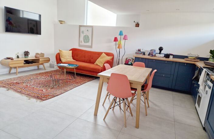 MAUGUIO Maison de ville T4 avec tropezienne — photo 2