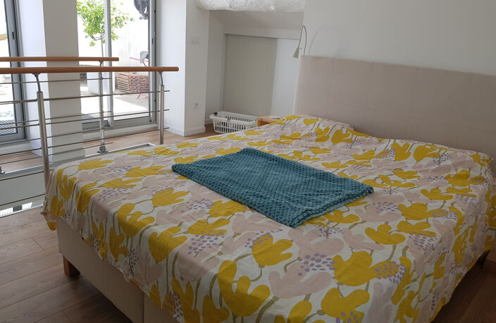 MAUGUIO Maison de ville T4 avec tropezienne — photo 4