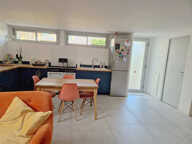 MAUGUIO Maison de ville T4 avec tropezienne — photo 2