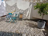 MAUGUIO Maison de ville T4 avec tropezienne — photo 3