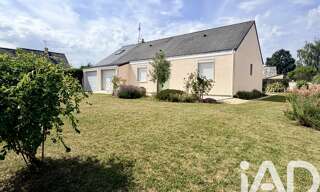 Maison 4 Pièces 88 m² à vendre à Blain (44130)