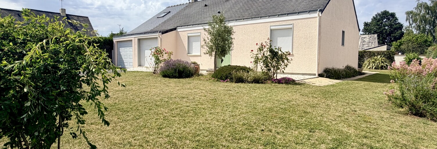 Maison 4 Pièces 88 m² à vendre à Blain (44130)