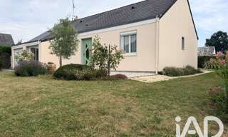Maison 4 Pièces 88 m² à vendre à Blain (44130)