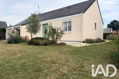 Maison 4 pièces 230000 €