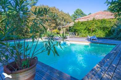Maison 7 pièces 565000 €