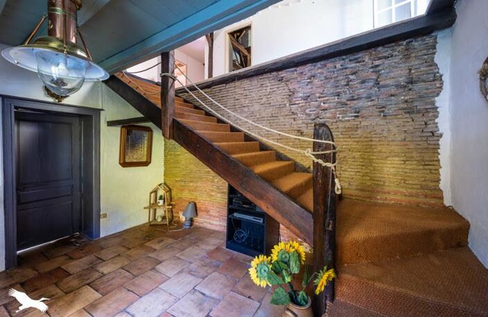 Vente maison à construire 339 m² Saugnac-et-Muret (40410) — photo 2