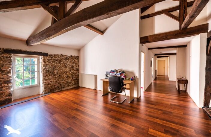 Vente maison à construire 339 m² Saugnac-et-Muret (40410) — photo 3