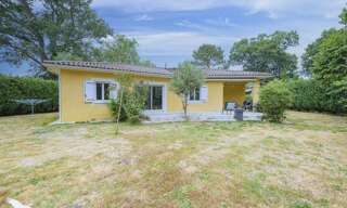 Maison 100 m² à construire Salles (33770)